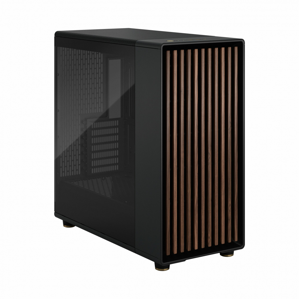 Gab Fractal Design  North Xl E-atx (330 Mm) Black
