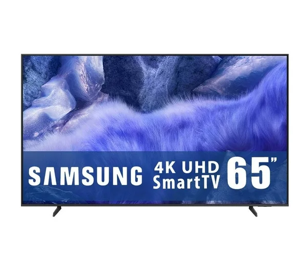 Tv 65" Samsung Neo Qled Mini Led Vision Ai 4k Uhd 120hz Xcelerator144hz Alexa Integrada/smart Tizen