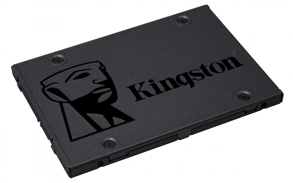 Unidad Ssd Kingston 480gb Sata 3 2.5" 500/450 Mb/s R/w(kc-s44480-7s)