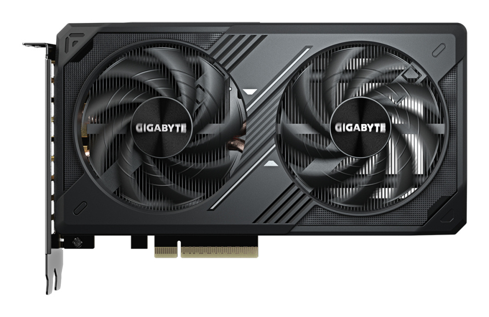 Tarjeta De Video Gigabyte Rtx 5060 8gb Gddr7 Pcie 5.0 Hdmi 3*dp 2 Fan