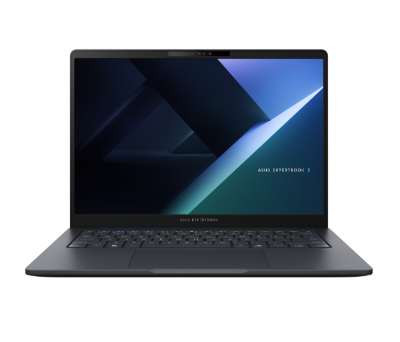 Laptop ASUS ExpertBook B3, 14" 1920x1200 WUXGA, Intel Core Ultra 155H, 16GB, 512GB SSD, Windows 11 Pro