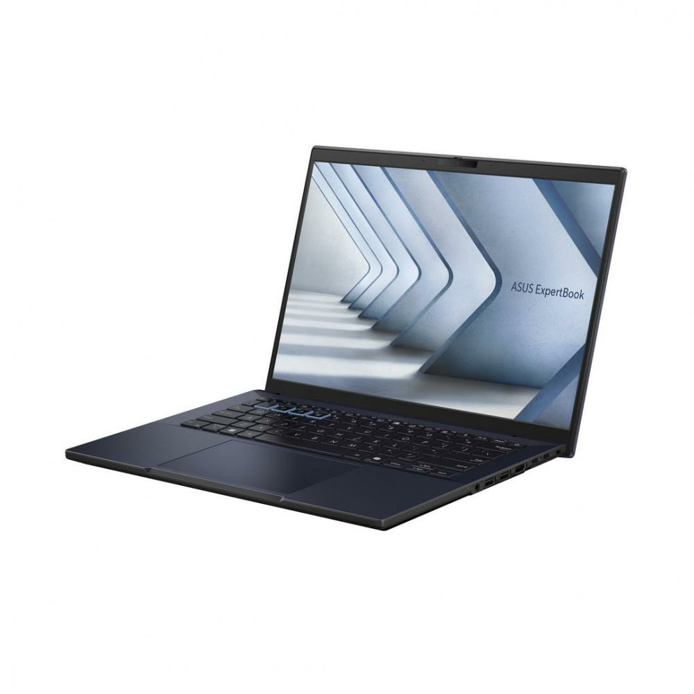 Laptop ASUS ExpertBook B3 B3404, 14" 1920x1200 WUXGA, Intel Core i5-1335U, 16GB, 512GB SSD, Windows 11 Pro