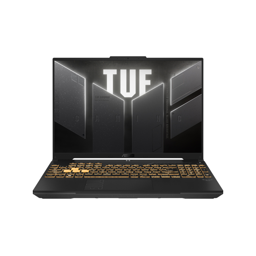 Laptop Gamer ASUS TUF Gaming F16 FX607VU-RL047W, 16" 1920x1200 WUXGA, Intel Core 5 210H, NVIDIA GeForce RTX 4050, 16GB, 512GB SSD, Windows 11 Home