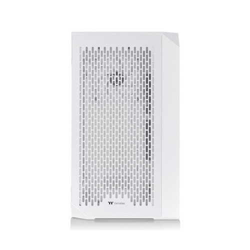 Gabinete Thermaltake CTE C700 Air Snow, Midi-Tower