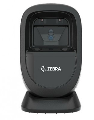 Lector de Código de Barras LED, 1D/2D - Incluye Cable USB Zebra Ds9308