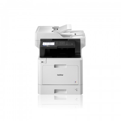 Impresora Multifuncional Brother Mfc-l8900cdw