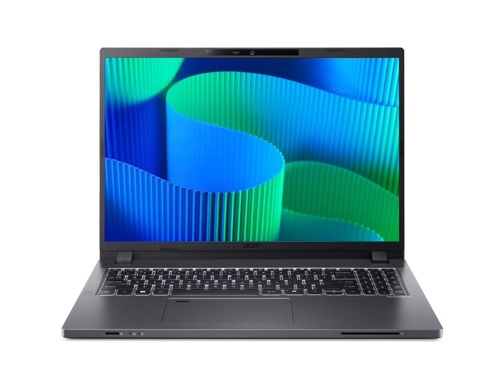 Laptop Acer TravelMate P2 16, 14" 1920x1080 Full HD, Intel Core i5-1235U, 8GB, 512GB SSD, Windows 11 Home, Español