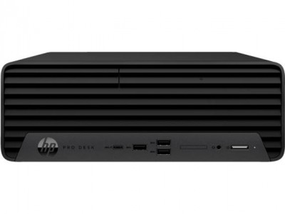 Computadora HP Pro 400 G9 SFF, Intel Core i7-13700, 16GB, 512GB SSD, Windows 11 Pro + Teclado/Mouse