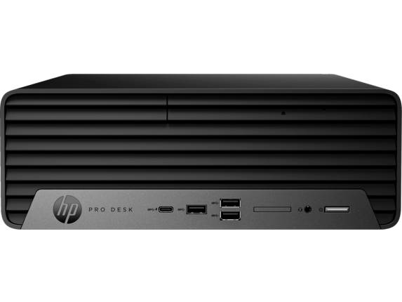 Computadora HP Pro 400 G9, Intel Core i7-14700, 16GB, 1TB SSD, Wi-Fi, Windows 11 Pro + Teclado/Mouse