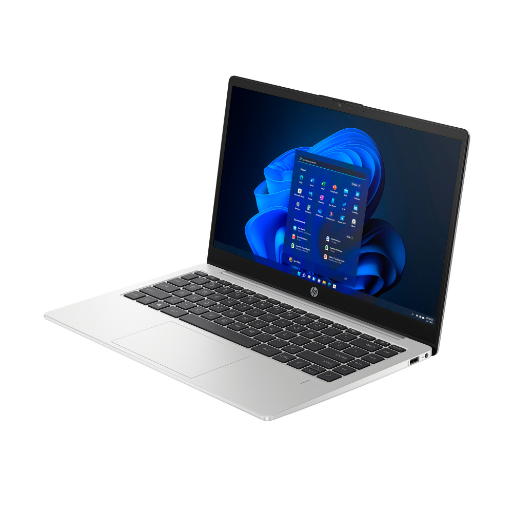 Laptop HP 240 G10 AL2Q5LT, 14" 1920x1080 Full HD, Intel Core i5-1335U, 8GB, 512GB SSD, Windows 11 Home, Español