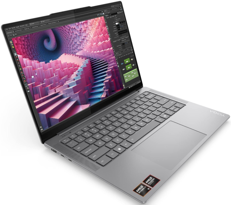 Laptop Lenovo ThinkPad X9-15, 15.3" 2880x1800 Táctil, Intel Core Ultra 7 258V, 32GB, 1TB SSD, Windows 11 Pro, Español