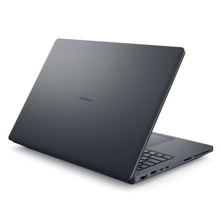 Laptop Dell Pro Max 16 Plus, 16" 3840x2400 Táctil, Intel Core Ultra 285HX, NVIDIA RTX PRO 2000 Blackwell, 64GB, 1TB SSD, Windows 11 Pro, Español