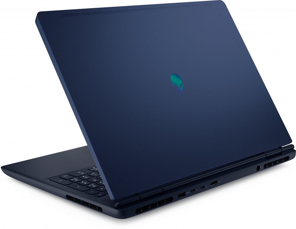Laptop Gamer Alienware Aurora 16, 16" 2560x1600, Intel Core 5 210H, NVIDIA GeForce RTX 4050, 16GB, 512GB SSD, Windows 11 Home, Español