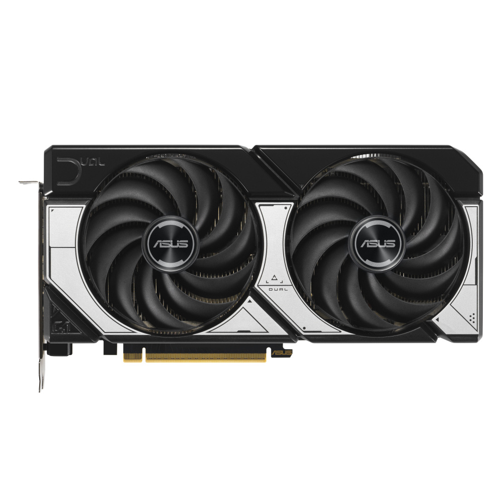 Tarjeta De Video Asus Nvidia Rtx5070 /pcie X16 5.0 /12gb Gddr7 /hdmi /3x Dp /estandar /gama Alta