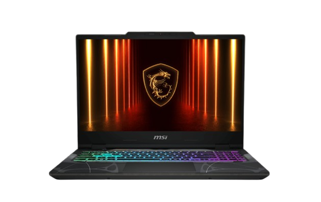 Portatil Gamer Msi Cyborg 15 B2rwfkg/ 15.6 Fhd 144hz / Intel Core 5 210h Hasta 4.8 Ghz / Ddr5 16gb