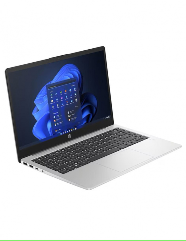 Laptop Hp 245 G10 14" Amd Ryzen 5-7530u 8gb 512gb Ssd W11h Al2q2lt#abm