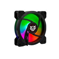 Kit Ventiladores Balam Rush Eolox Blaze Ex50k / 3 Piezas / Flujo De Aire 28.76 Cfm / Silencioso /