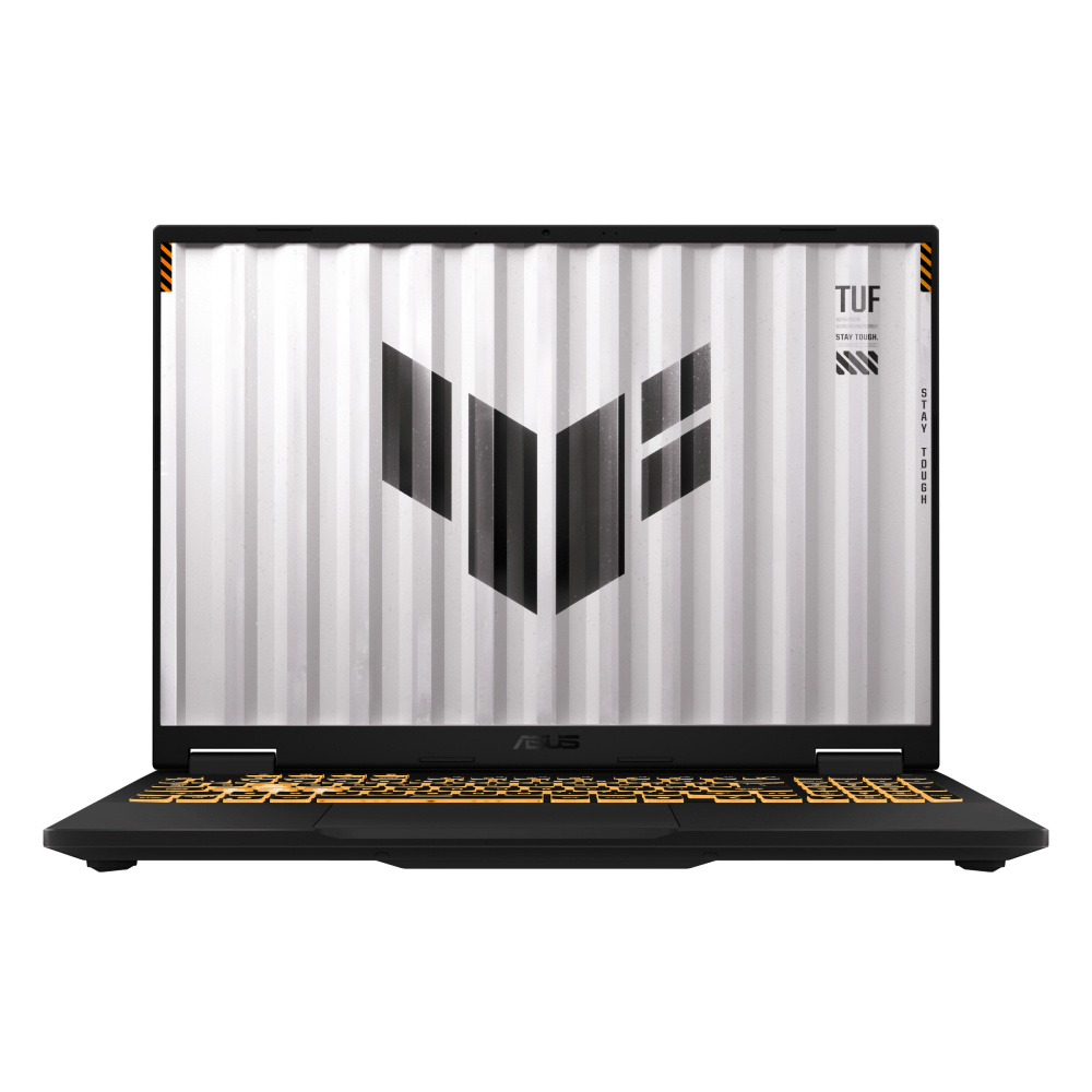 Laptop Gamer ASUS TUF Gaming F16, 16" 1920x1200 WUXGA, Intel Core i7-14650HX, NVIDIA GeForce RTX 5060, 16GB, 1TB SSD, Windows 11 Home, Español