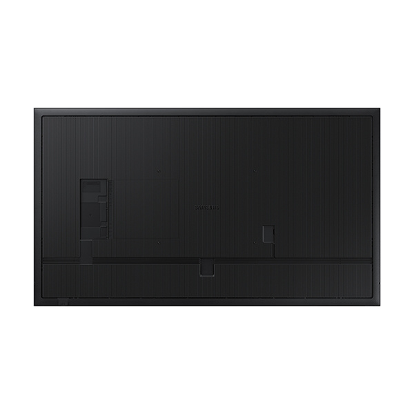Monitor SeÑalizacion Digital Samsung 50 Uhd 3,840 X 2,160 4k Qm50c, 500nits, 8ms, Bocinas, 3 Hdmi,