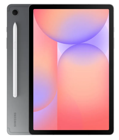 Tablet Samsung Galaxy Tab S10 Lite 10.9 Pulgadas, Modelo Sm-x406, Color Gris, 6gb Ram, 128gb Rom, 5g