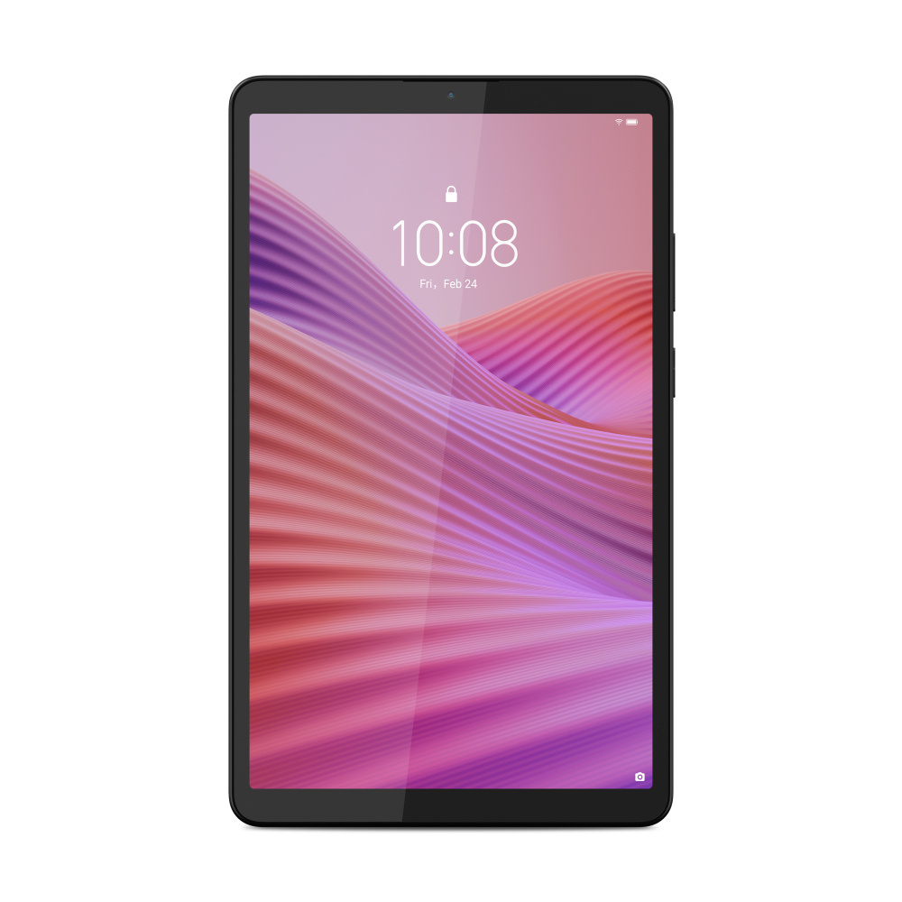 Lenovo Idea Tab One Con Folio Case / Tb305fu / Zaf00187mx / Mediatek Helio G85 8c 2.0ghz / 4gb Ram /