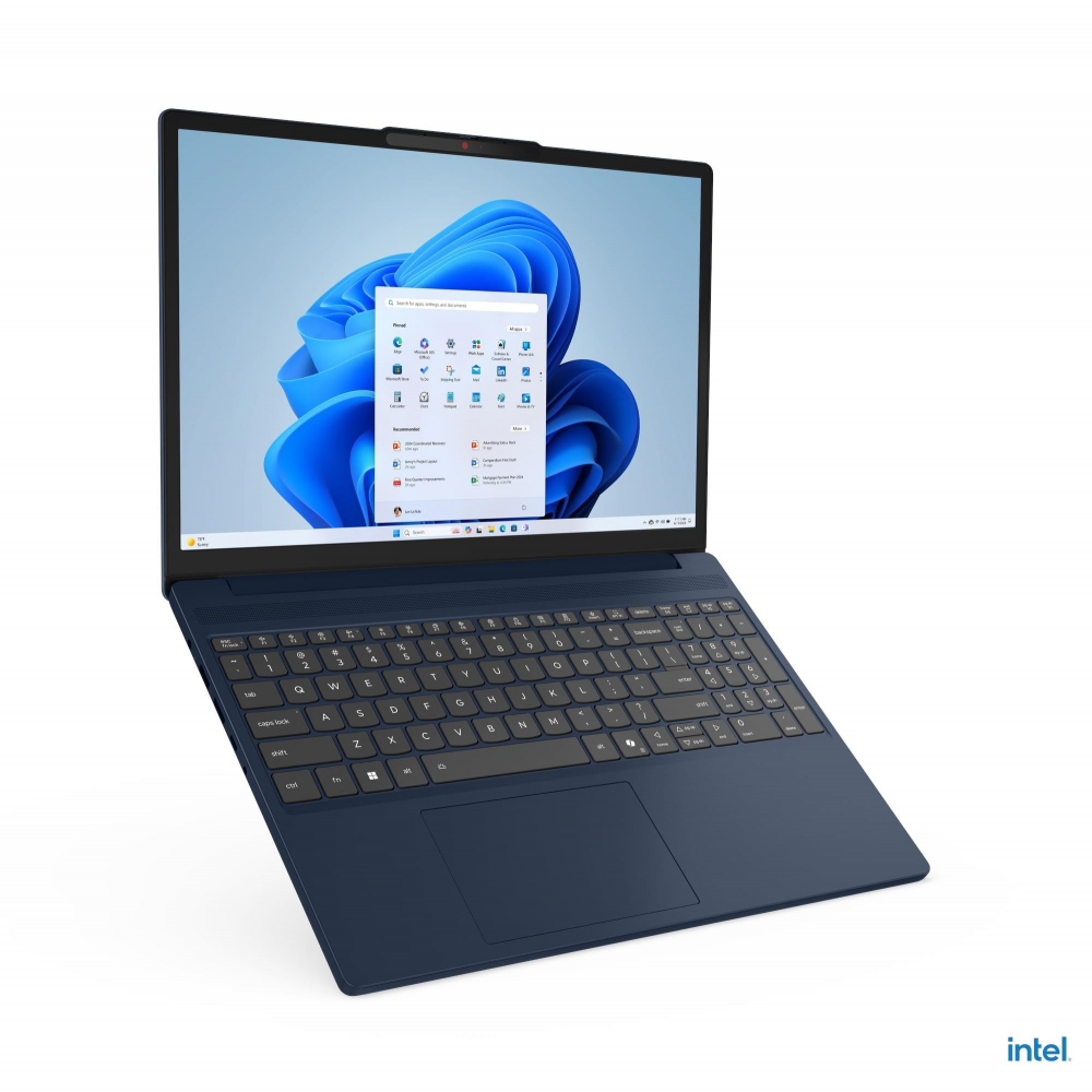 Laptop Lenovo Ideapad Slim 3 15irh10/core I5-13420h  2.1 Ghz/ 16gb/1tbssd/15.3 Wuxga/touch/teclado