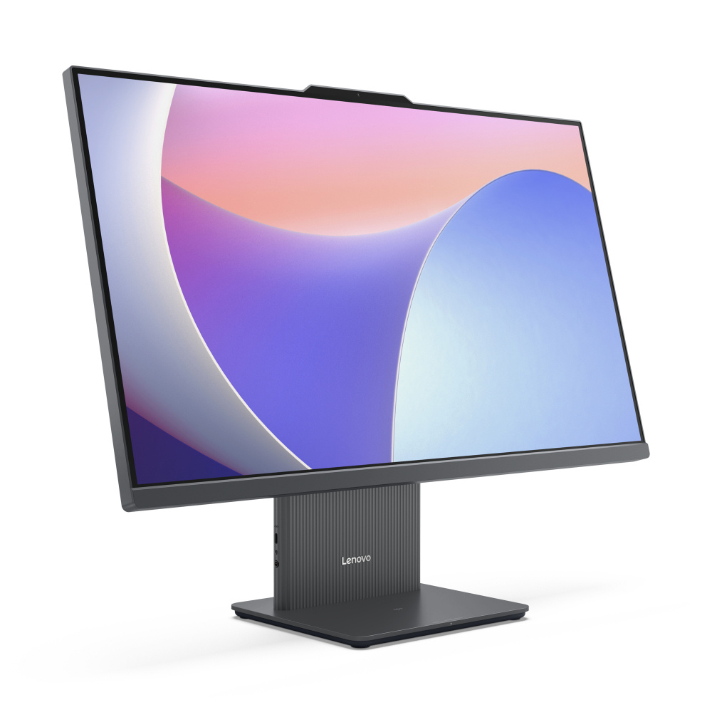 Aio Lenovo Ideacentre 27irh9 / Core I7 13620h 3.6ghz / 8gb Ddr4 / 512gb Ssd / 27 Fhd 1920x1080 /