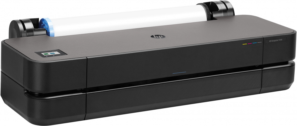 Impresora Hp Designjet T230 De 24 In 5hb07d