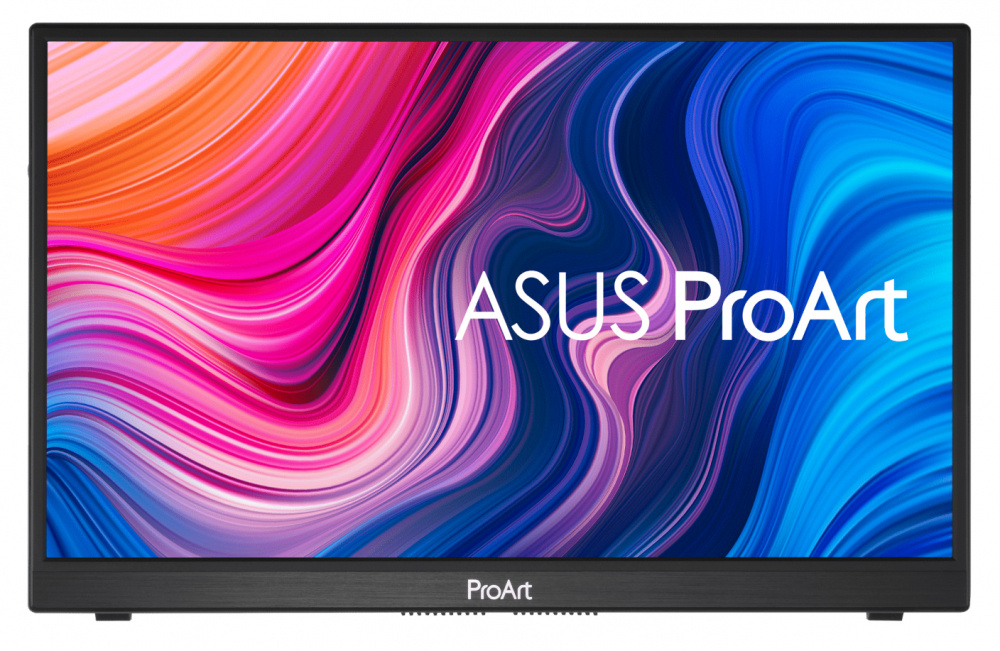 Monitor Portatil Asus Proart 14 Fhd/srgb/5ms/usb-c/micro Hdmi