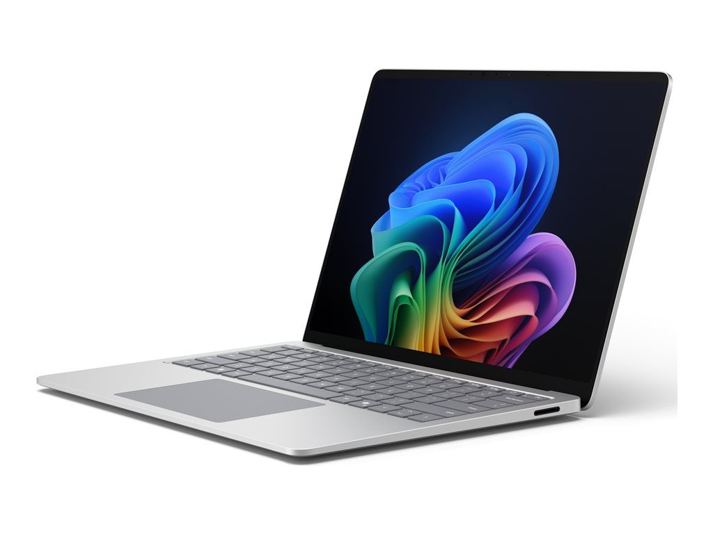 Surface EP2-21081 microsoft laptop copilot+ pc for business - 7th edition 13.8 intel core ultra 7 16 gb ram 512 ssd windows 11 pro spanish platinum