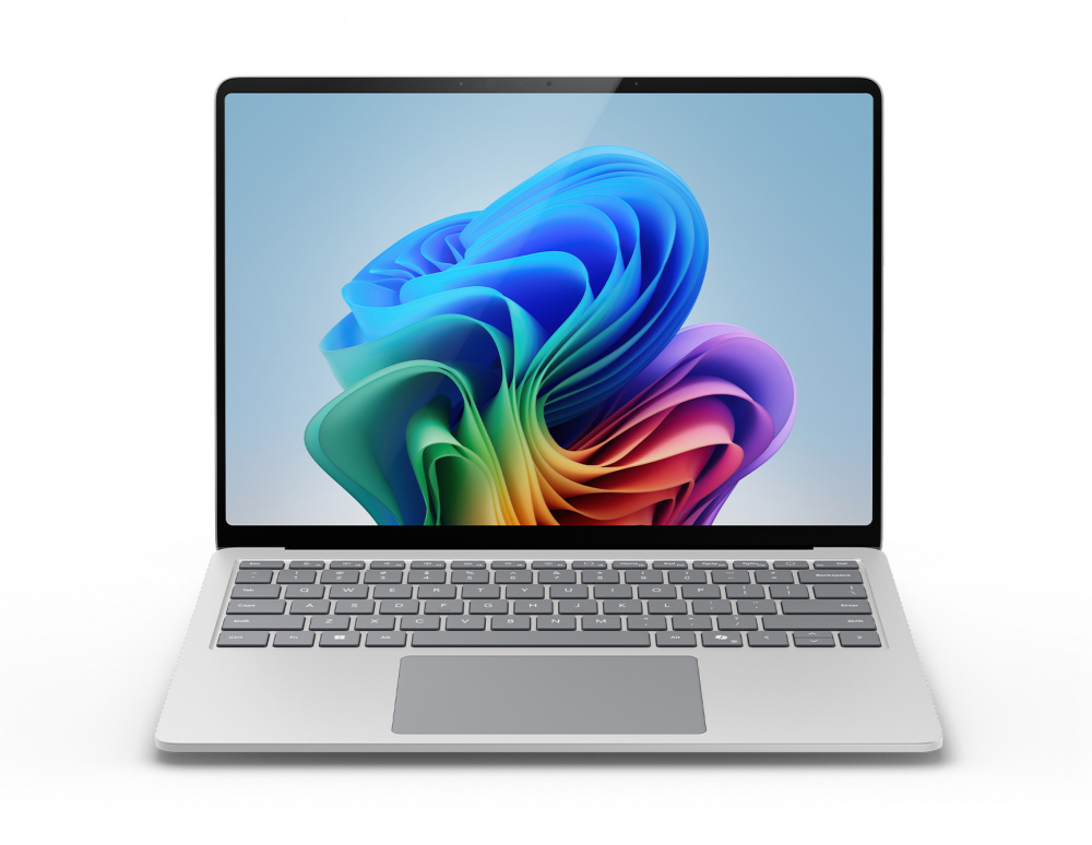 Laptop Microsoft Surface LPT7, 13" 2304x1536, Snapdragon X Plus X1P-64-100, 16GB, 512GB SSD, Windows 11 Pro, Español
