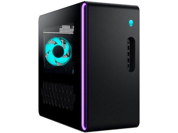 Computadora Gamer Dell ACT1250, Intel Core Ultra 7 265F, NVIDIA GeForce RTX 4070, 32GB, 1TB SSD, Wi-Fi, Windows 11 Home