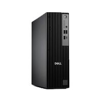 Pc Dell Pro Slim Intel Core Ultra 5 235 16 Gb 512 Gb Ssd Wifi Win 11 Pro 3 AÑo De Garantia Negro