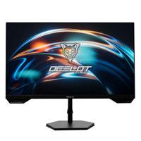 Monitor Led Ips Omp24 / 23.8 Pulgadas / Plano / Full Hd 1920 X 1080 / 144hz / 1ms / Freesync / 2x