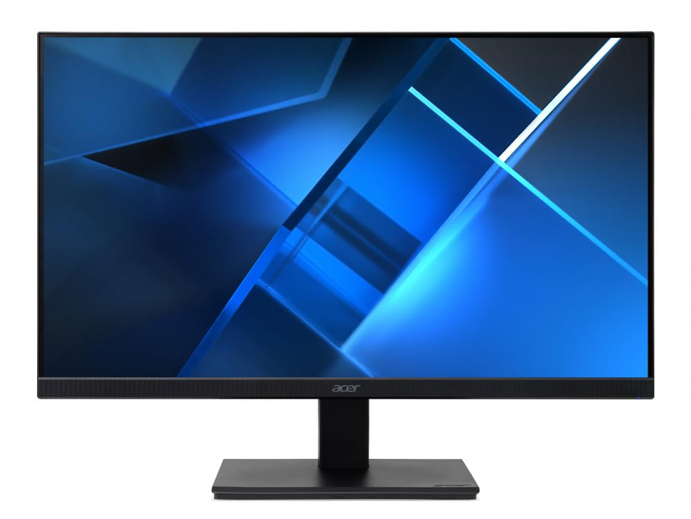 Monitor Acer Vero V7 V247y, 23.8 Pulgadas, Fhd, 1920 X 1080, 100 Hz, Ips, 4 Ms Gtg, Hdmi, Vga, Vesa,