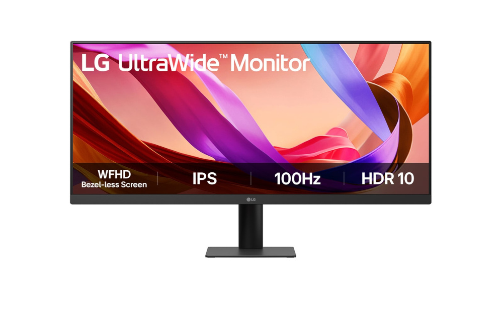 Monitor Pc Lg 29u511a Ultrawide Wfhd 29,panel Ips,2560x1080,100hz,asp 21:9,brillo 250cd/m2,contr