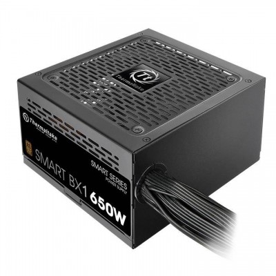 Fuente De Poder Thermaltake Ps-spd-0650nnfabu-4