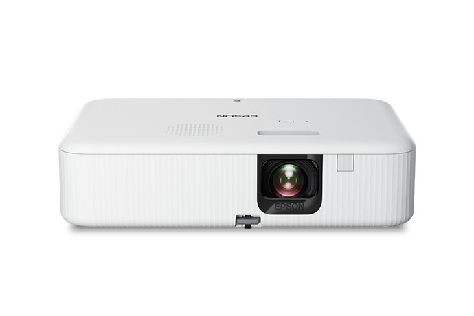 Proyector Epson Epiqvision Fh02,(1920x1080), V11ha85020