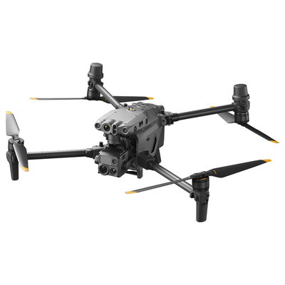 Drone Dji M30t Edición Universal/protección Ip45/ 50mins De Vuelo /hasta 15kms De Transmisión