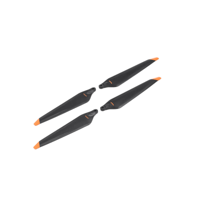 Hélices Modelo 1671 De Bajo Ruido Para Drone M30t