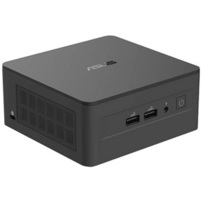 Nuc / Intel / Mini Pc Performance / Core I5 / 12va Generación / 1 X Hdmi / 3 X Usb / 1 X Usb-c / Wifi 6 / Bluetooth / Memoria Ram, S.o Y Ssd O Hdd No Incluido / Incluye Fuente