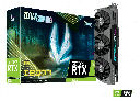 Tarjeta                De Video Zotac Nvidia Geforce RTX 3080 Trinity Lhr, 10gb GDDR6 (openbox 90 Dias )