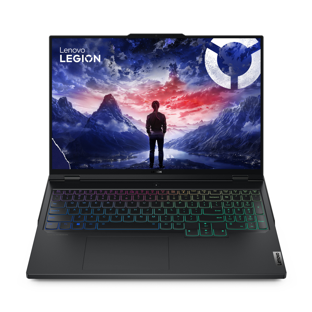 Laptop Gamer Lenovo Legion Pro 7, 16" 2560x1600, Intel Core i9-14900HX, NVIDIA GeForce RTX 4080, 32GB, 1TB SSD, Windows 11 Home, Español