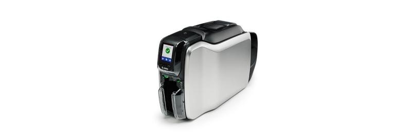 Zebra ZC32-000C000LA00 Impresora de Credenciales, Sublimación/Transferencia térmica, 2 Caras, 300 x 300 DPI, USB, Ethernet