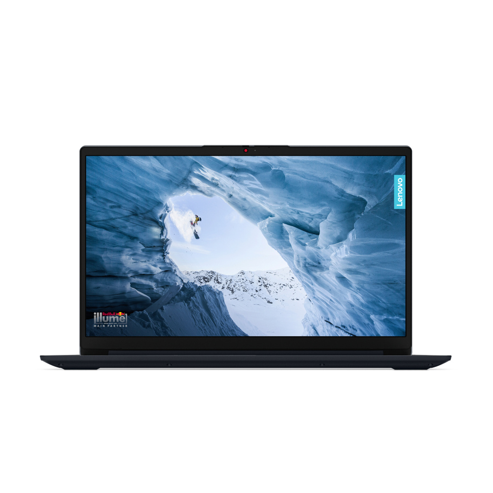 Laptop Lenovo Ideapad 1i Ci5-1334u 16gb Ssd512gb Touchscreen 15.6" Abyss Blue  W11h