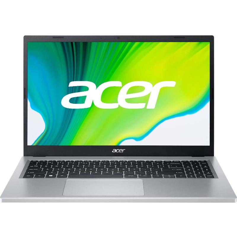 Laptop Acer Aspire Go AG15-21PT-R5GQ, 15.3" 1920x1200 WUXGA Táctil, AMD Ryzen 5 7520U, 8GB, 512GB SSD, Windows 11 Home, Inglés