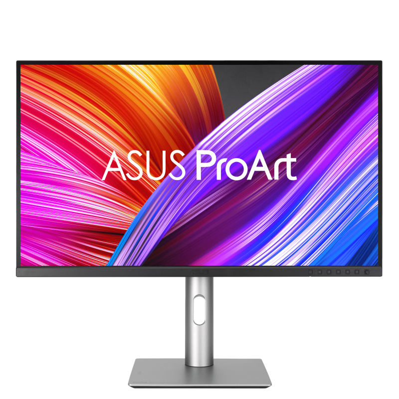 Monitor Asus Proart Pa329crv /31.5 /3840x2160 /tr 5ms /60hz /2x Hdmi /2x Dp /dp Tipo-c /usb-c 96w