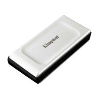 Unidad De Estado Solido Kingston Externo Xs2000 1tb Usb 3.2 Gen 2x2 Lect.2.000/escrit.2.000 Mb/s