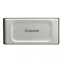 Unidad De Estado Solido Kingston Externo Xs2000 2tb Usb 3.2 Gen 2x2 Lect.2000/escrit.2000 Mb/s