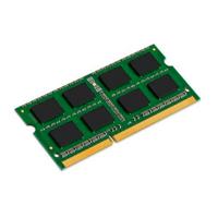 KINGSTON DDR3L SODIMM 4GB 1600MHz VALUE RAM KVR16LS11/4WP
